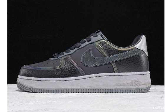 Ma Air Force Low x A Nike 1 CQ1087-001 Maniére 0112